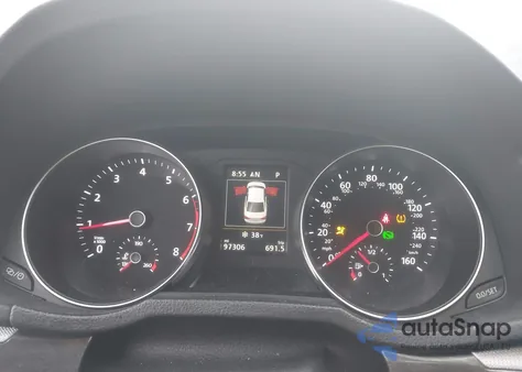 2017 Volkswagen Passat 1.8T Sel Premium из США, поврежденный, VIN 1VWCT7A30HC038583